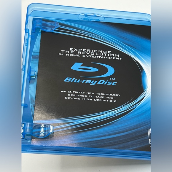 'Black Hawk Down' Blu-Ray Movie - Picture 4 of 4